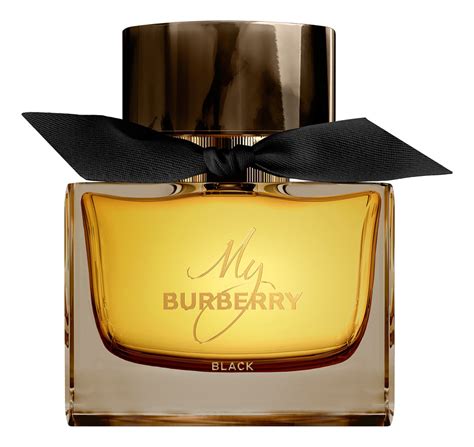 My Burberry Black Burberry для женщин 